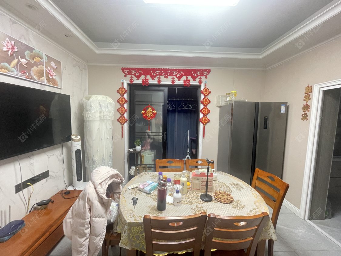 常州勤业新村在租房源_小牛看房