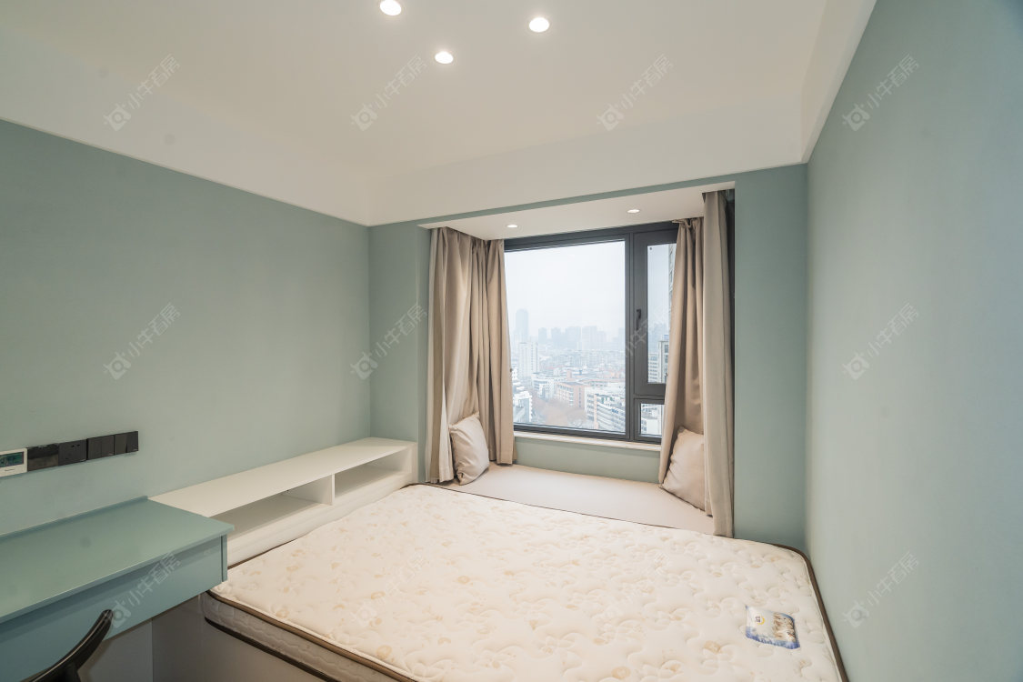 九洲玺房源室内图 常州九洲玺在售二手房源室内图_小牛看房