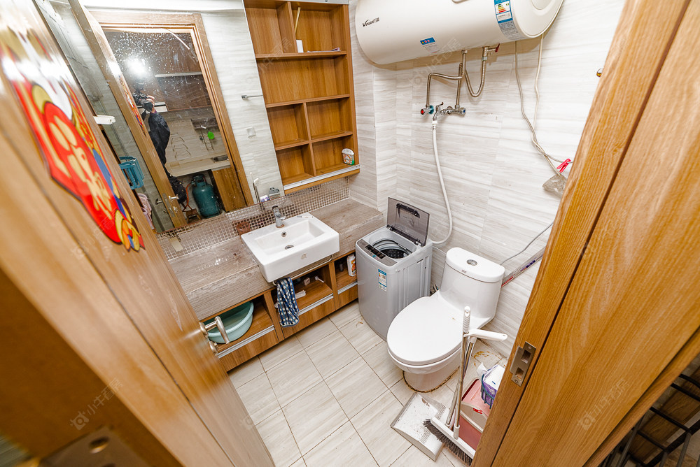 常州恒大翡翠华庭在售二手房_小牛看房