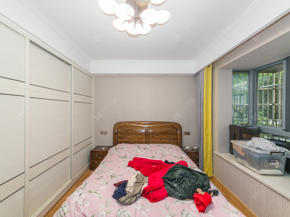 滨江明珠城东区房源 常州滨江明珠城东区在售二手房源_小牛看房