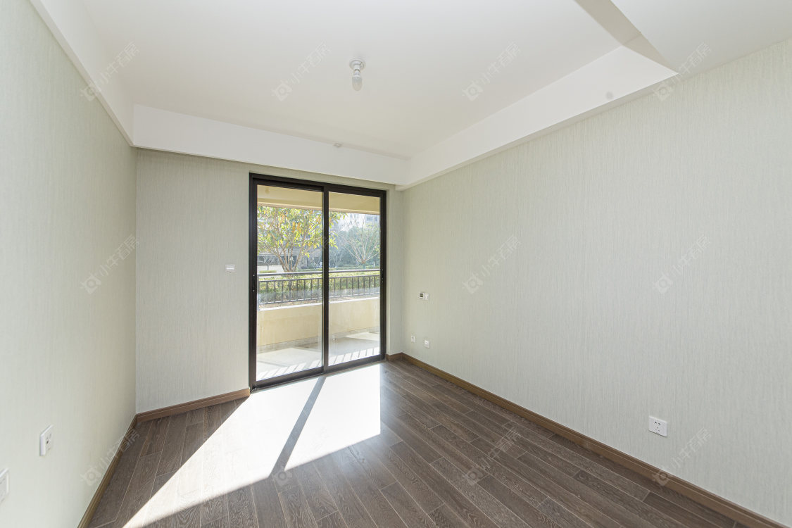 常州新城金樾在售二手房源室内图_小牛看房