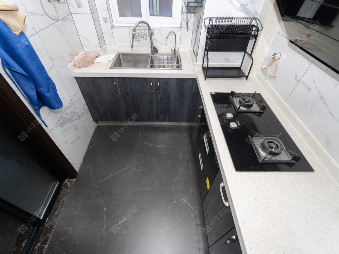 常州吾悦华府（金坛）在售二手房源室内图_小牛看房