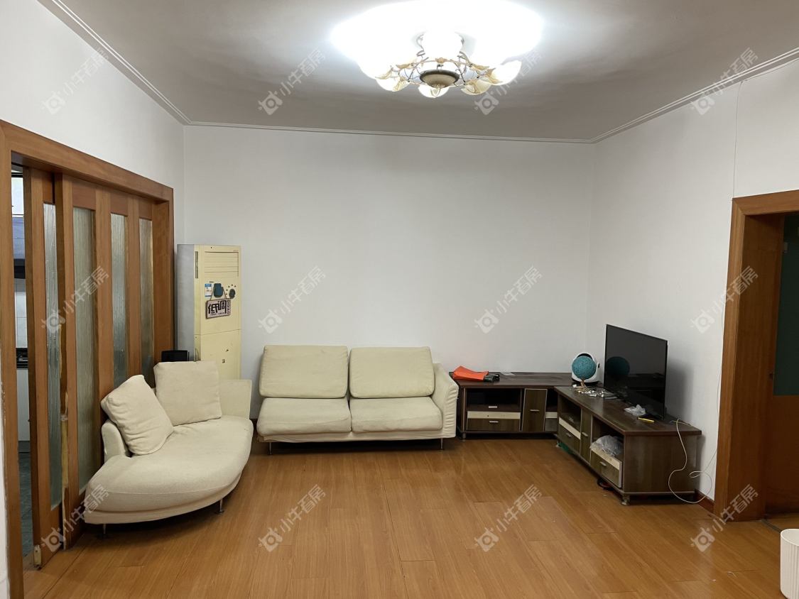 常州清潭花苑在租房源_小牛看房