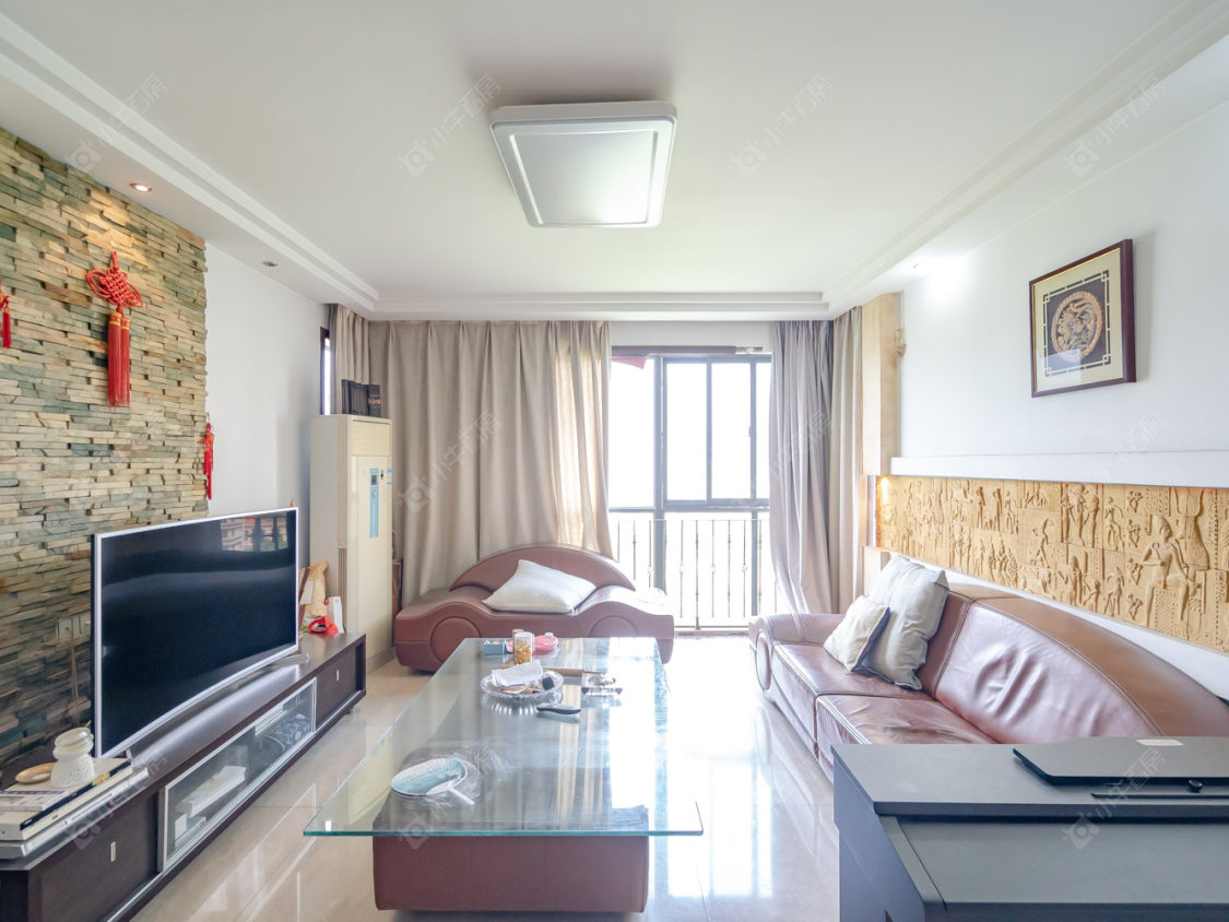 常州香梅花园在售二手房源室内图_小牛看房