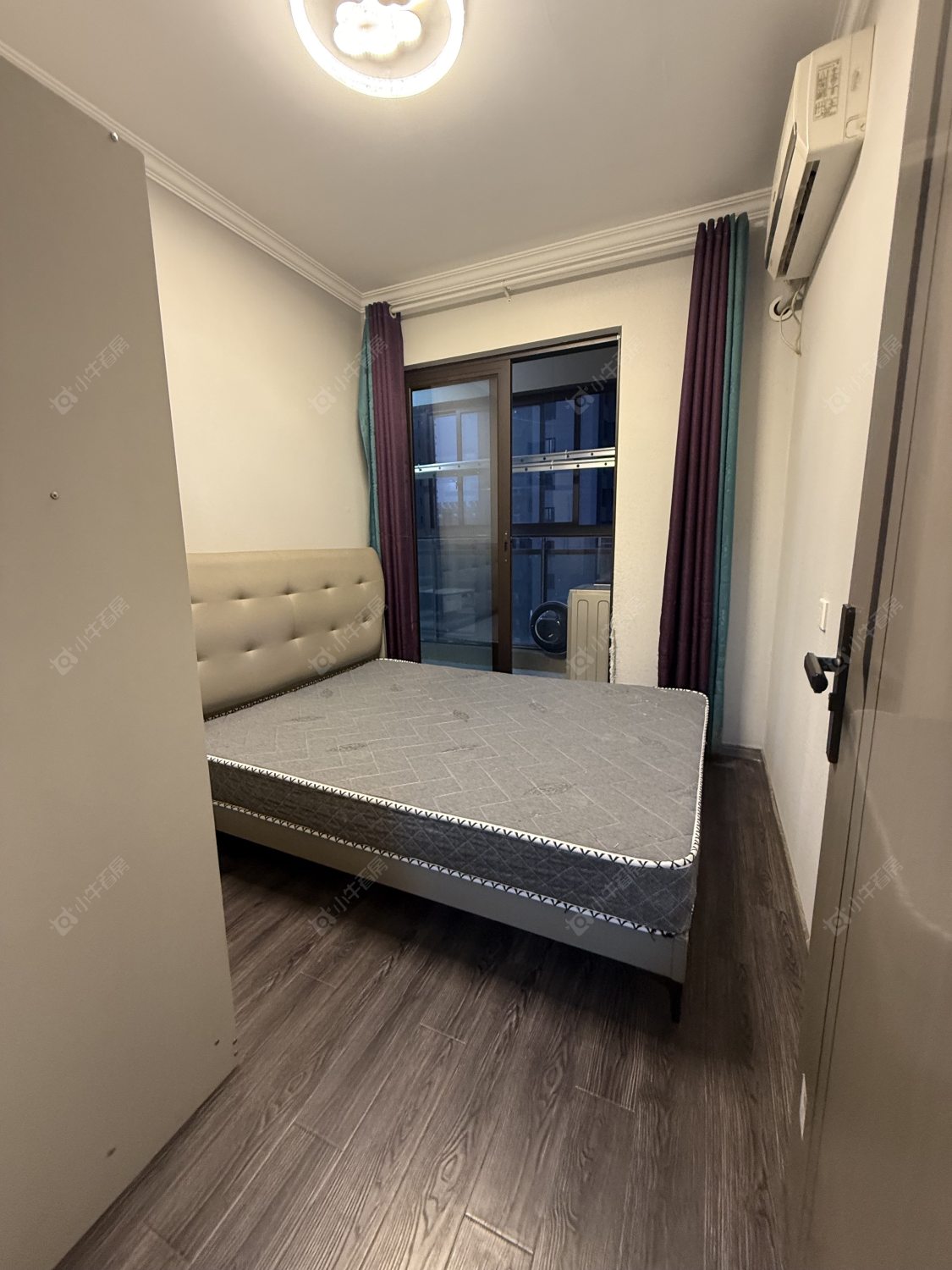 常州美的金科公园天下在租房源室内图_小牛看房