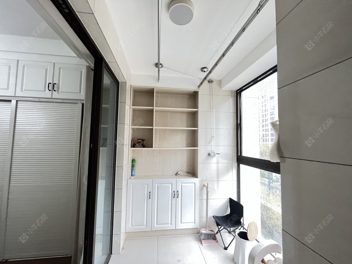 常州星河国际六区在租房源室内图_小牛看房