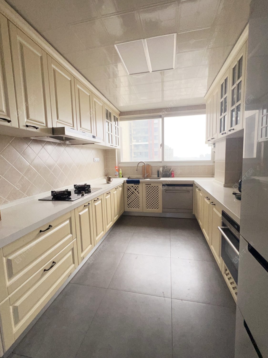 常州星河国际六区在租房源室内图_小牛看房