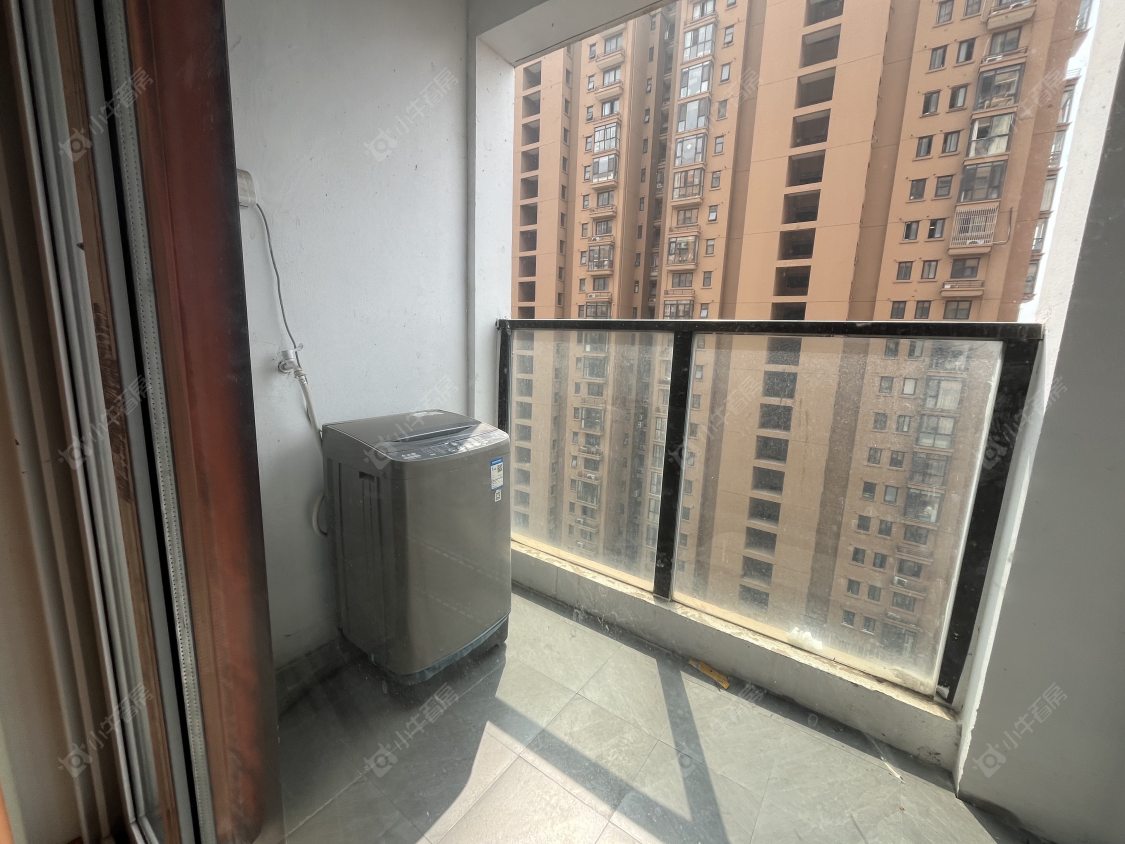 常州常发豪郡在租房源室内图_小牛看房