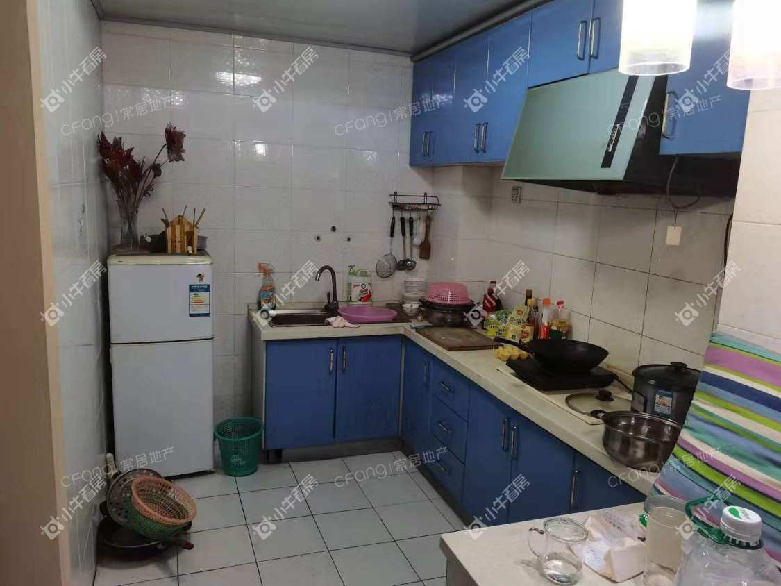 常州侨光苑在租房源_小牛看房