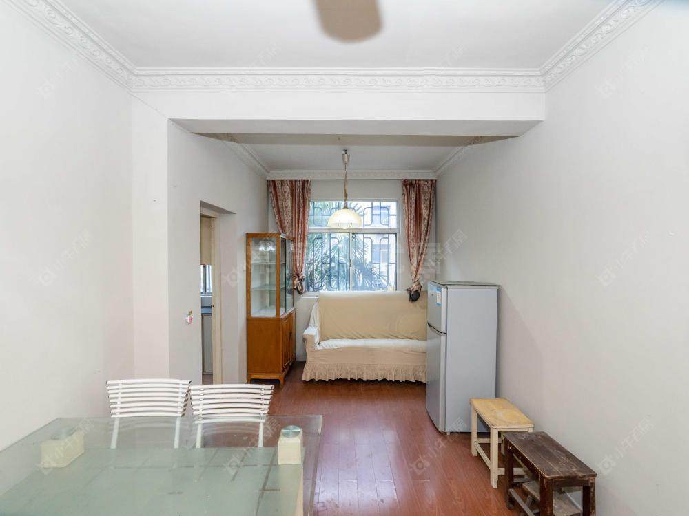 常州勤业五村在售二手房源室内图_小牛看房