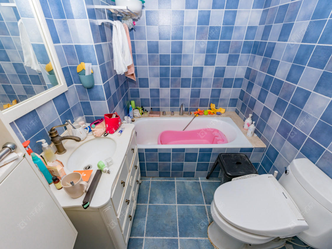 九洲新世界公馆房源室内图 常州九洲新世界公馆在售二手房源室内图_小牛看房