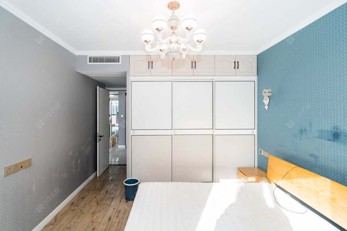 常州中海凤凰熙岸在售二手房源室内图_小牛看房