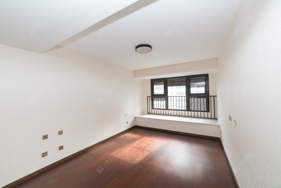 常州旭辉都会上著在售二手房源室内图_小牛看房