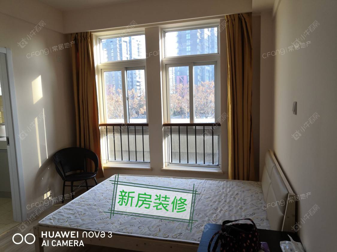 常州御水华庭二期租房_御水华庭二期1室1厅房源出租
