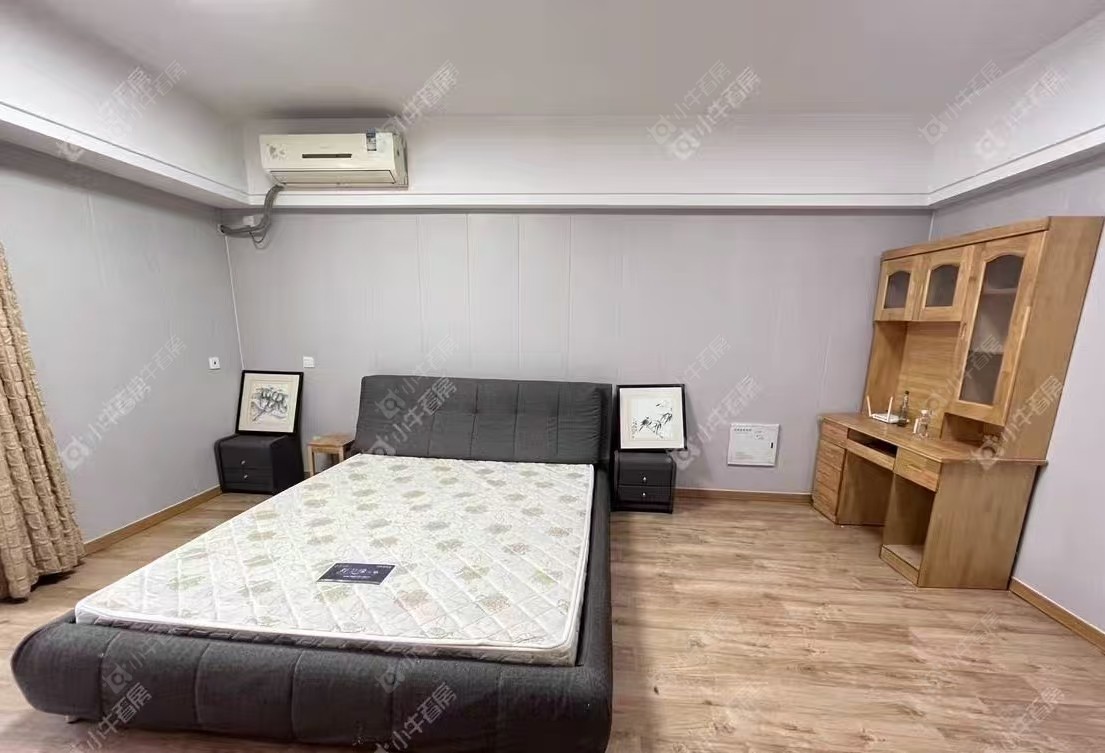 新北万达广场房源室内图 常州新北万达广场在租房源室内图_小牛看房