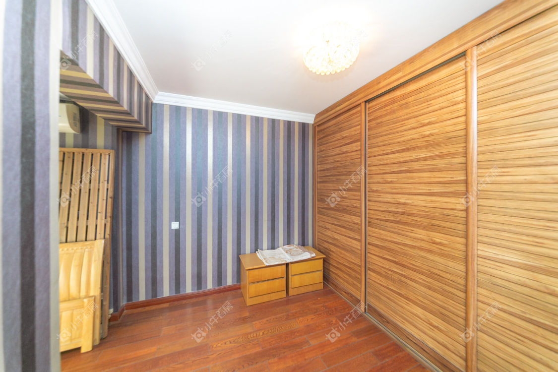 常州香江华廷花园在租房源_小牛看房