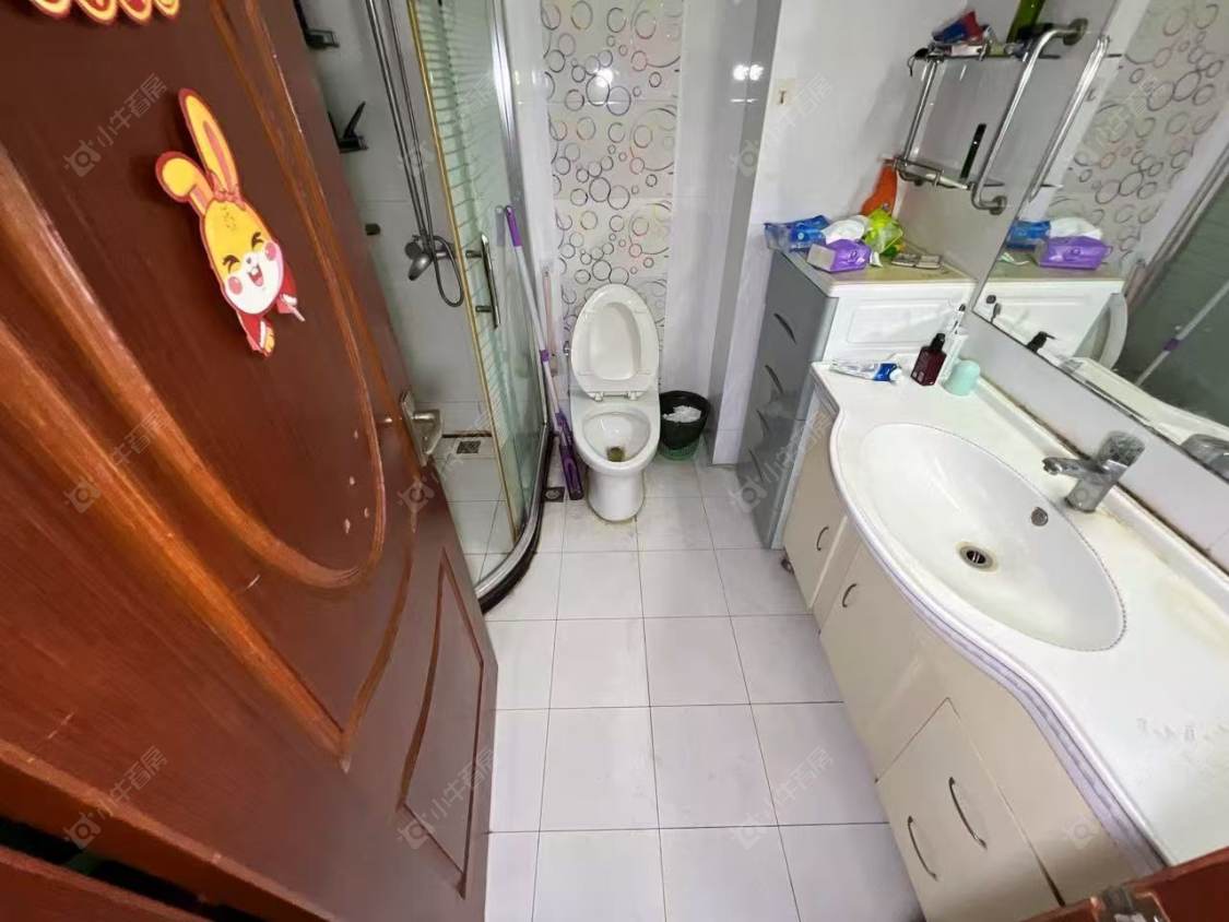 常州北环南苑在租房源室内图_小牛看房