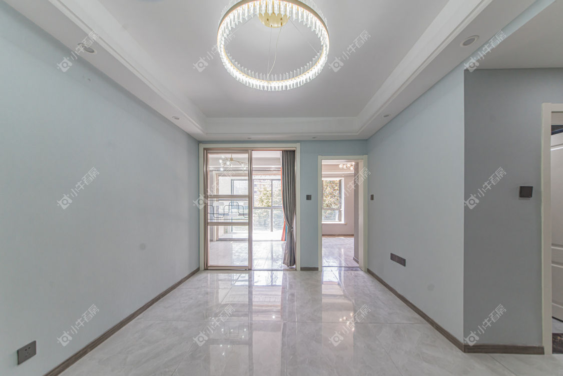 常州四季新城金典2室1厅1卫出租_小牛看房