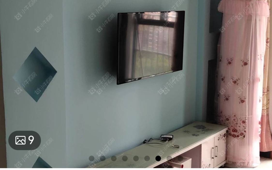 常州聚湖雅苑在租房源室内图_小牛看房