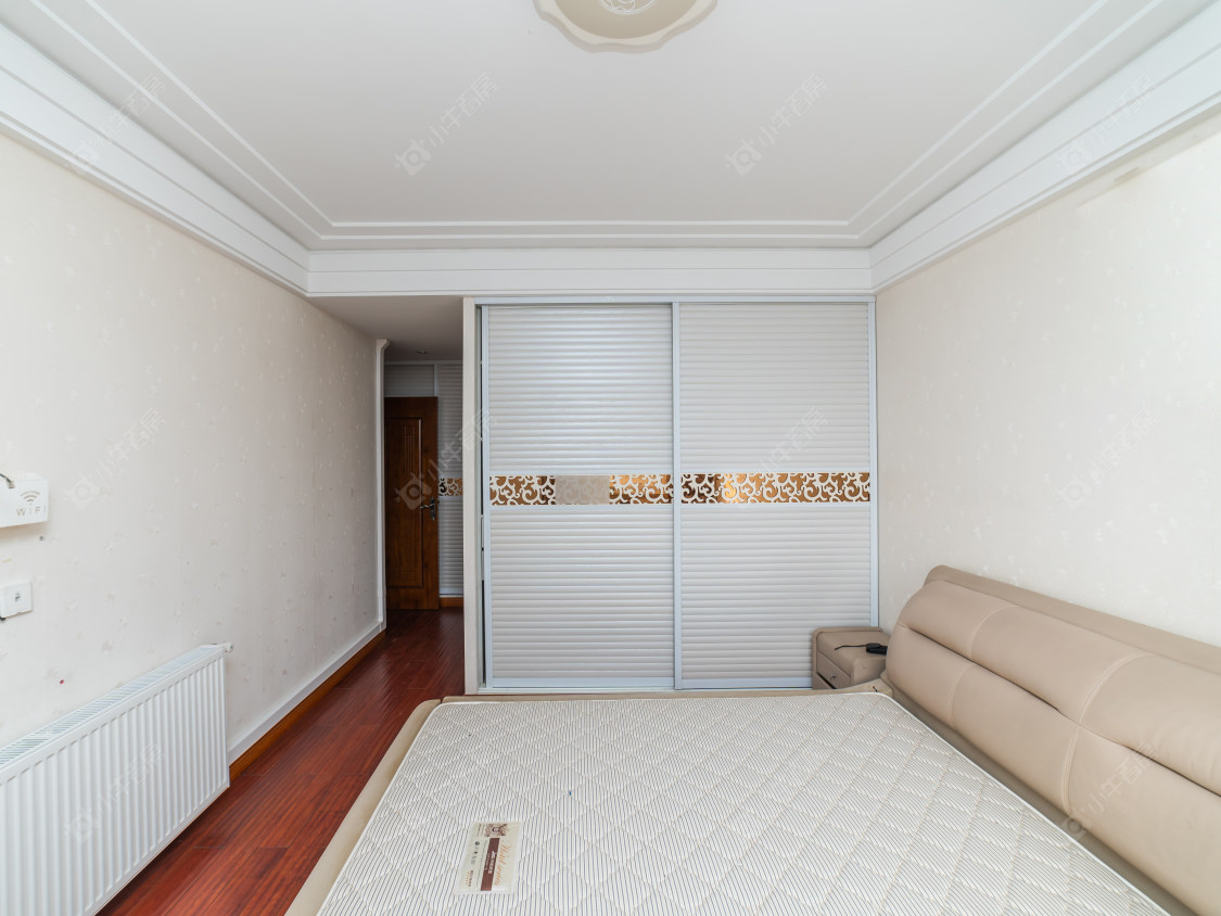 常州公园壹号四期在售二手房源室内图_小牛看房