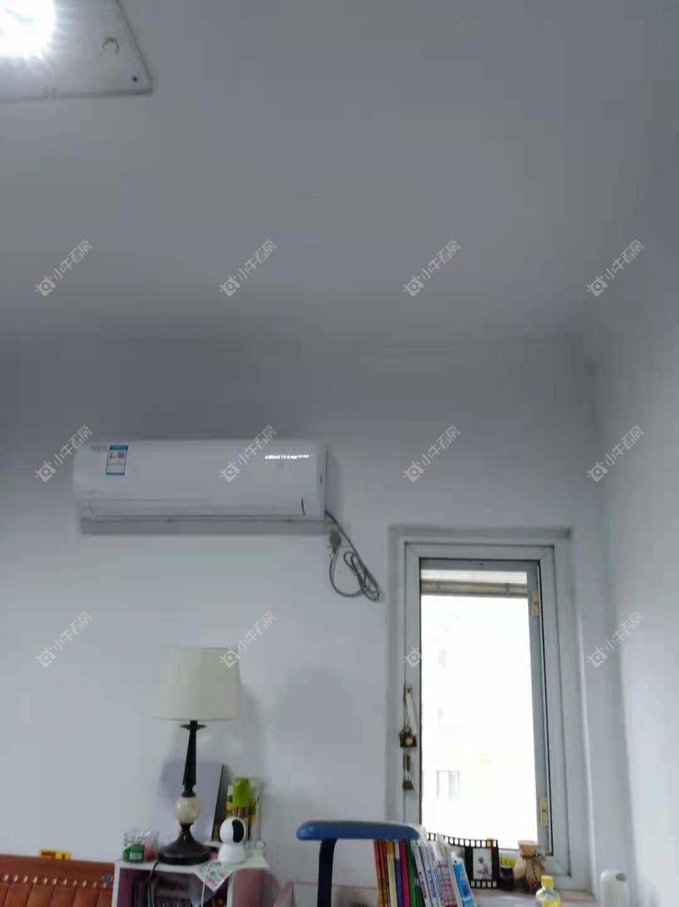 常州新乐花园在租房源户型图_小牛看房