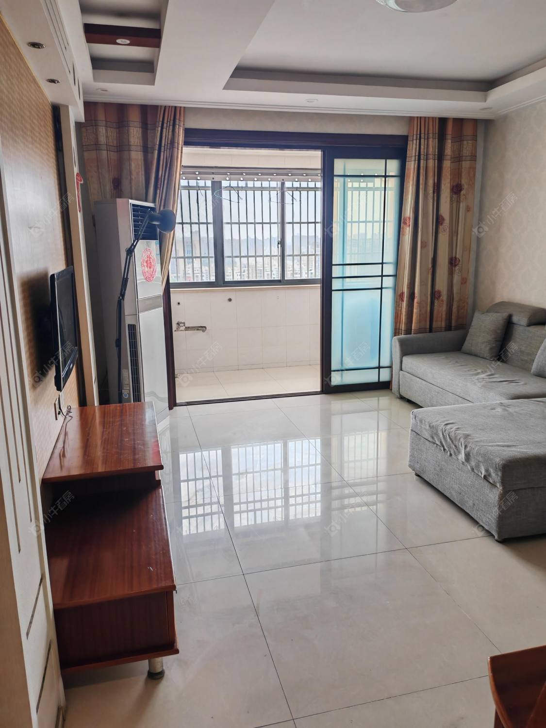 常州玲珑花园在租房源室内图_小牛看房