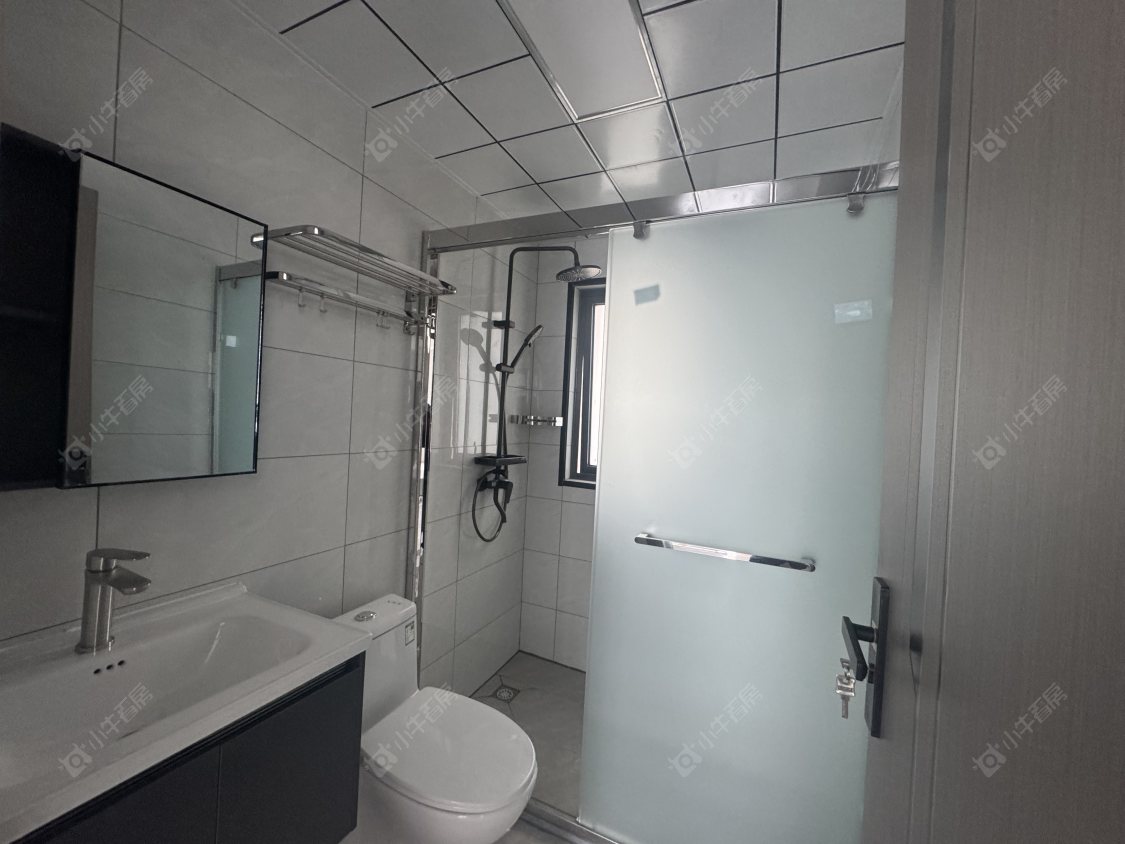 常州中梁金科启宸在租房源_小牛看房