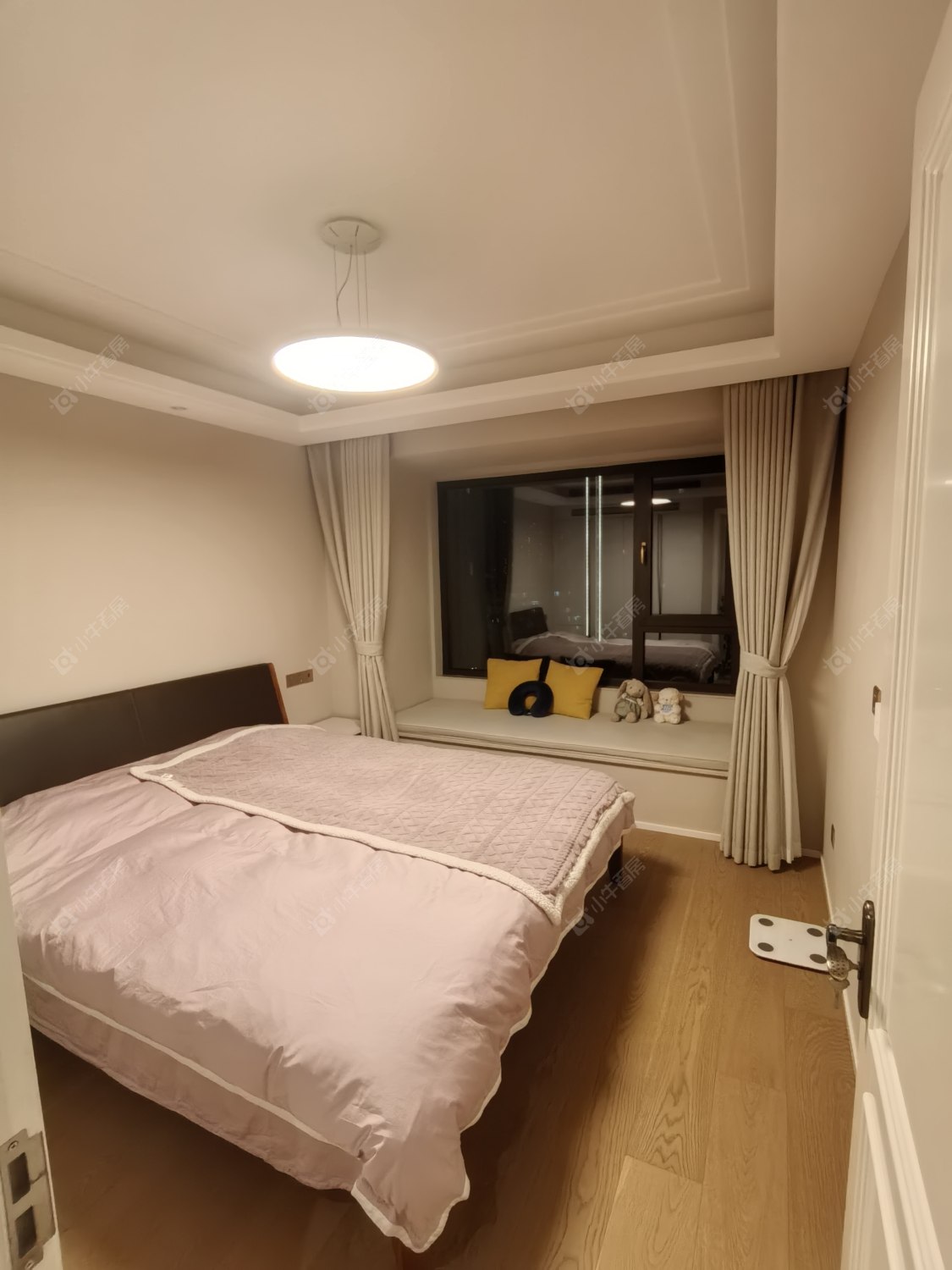 常州九洲玺在租房源室内图_小牛看房