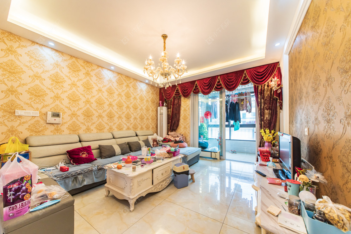 常州新城香溢澜桥二期在售二手房_小牛看房