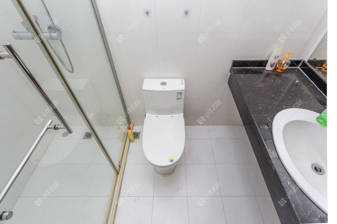 常州新天地商业广场在租房源室内图_小牛看房