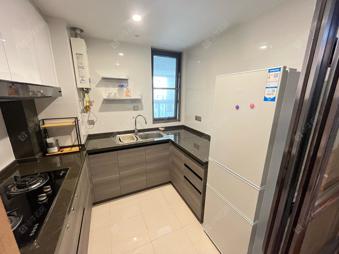 常州九洲新世界君玺在租房源室内图_小牛看房