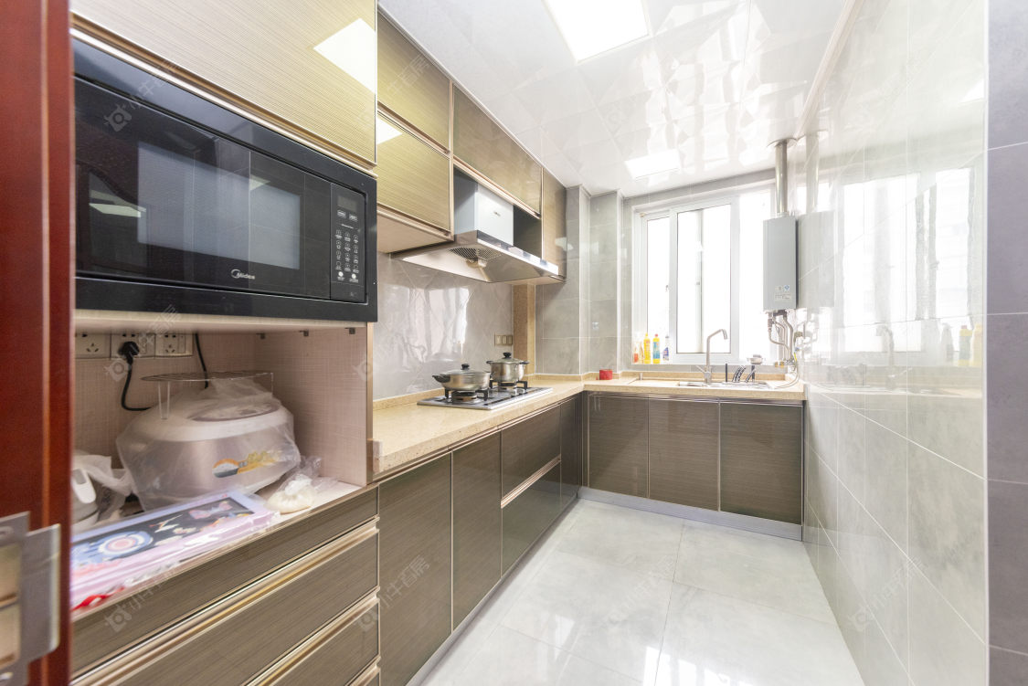 常州凯尔锋度在售二手房源室内图_小牛看房