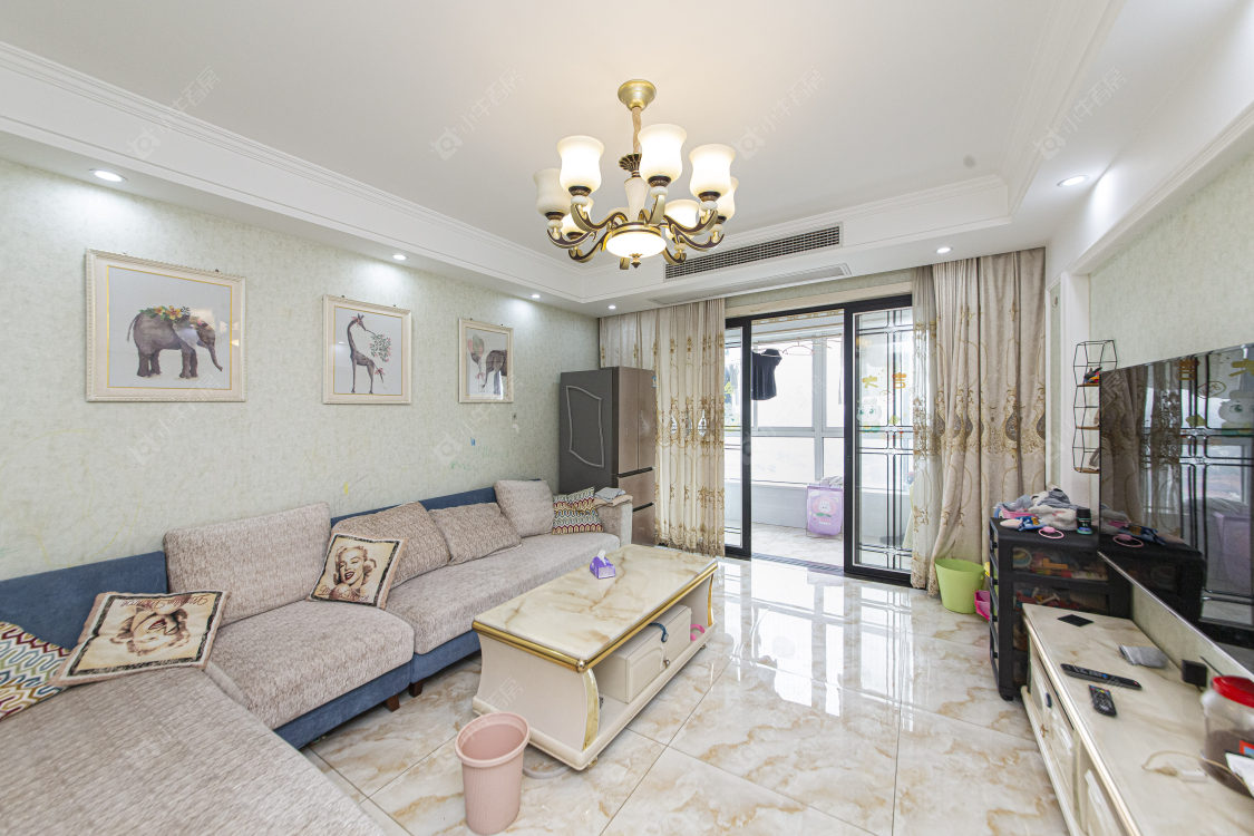 常州红星国际广场在售二手房源_小牛看房