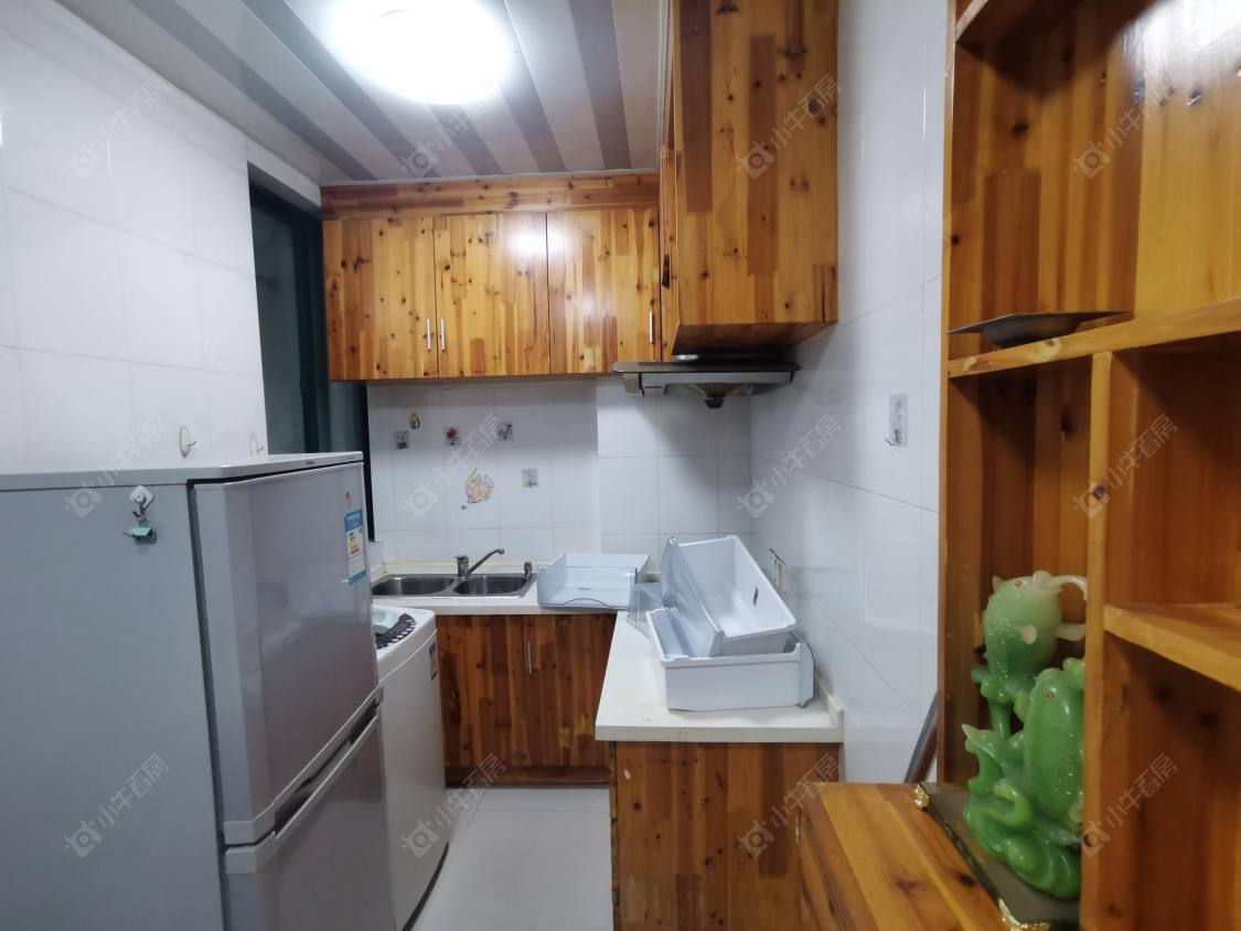 常州都市雅居在租房源室内图_小牛看房