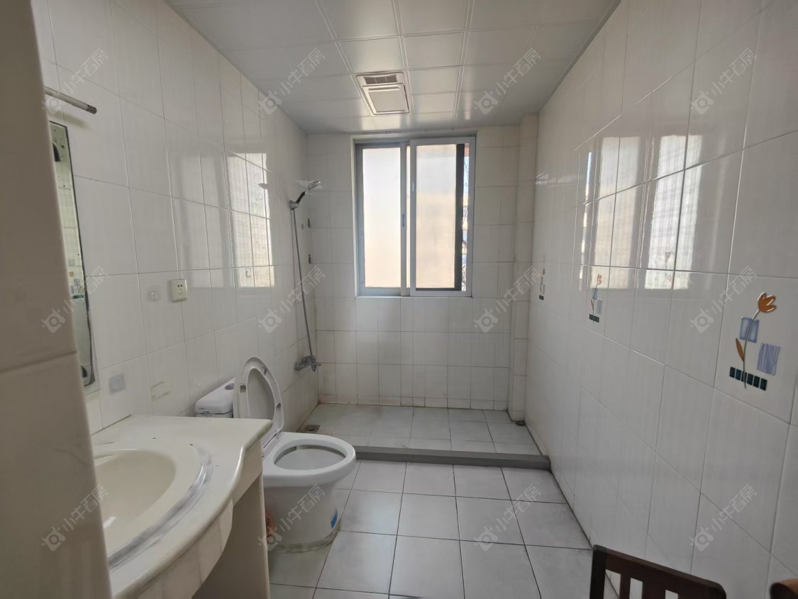 常州建工小区在租房源室内图_小牛看房