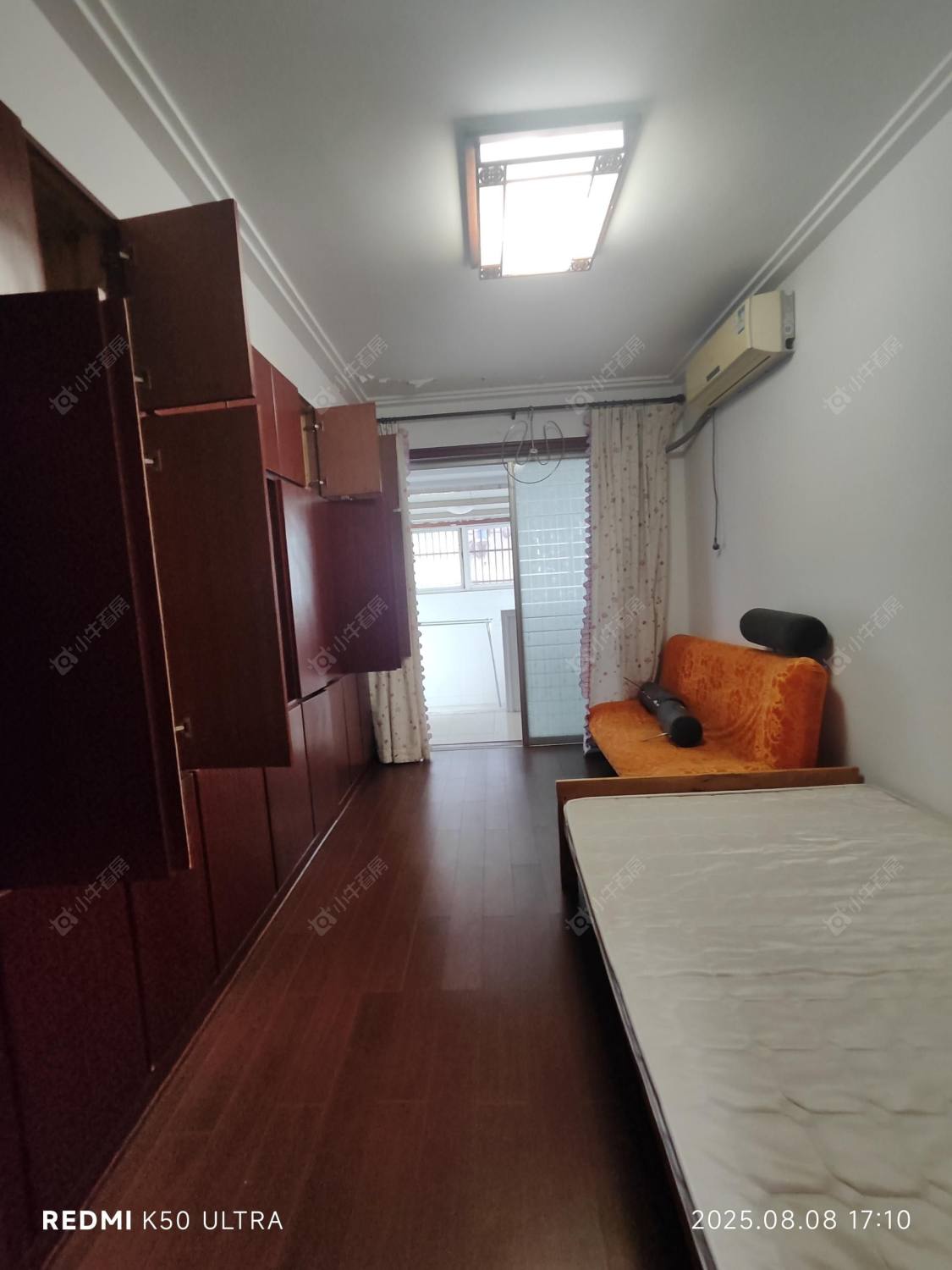 常州绿色家园在租房源室内图_小牛看房