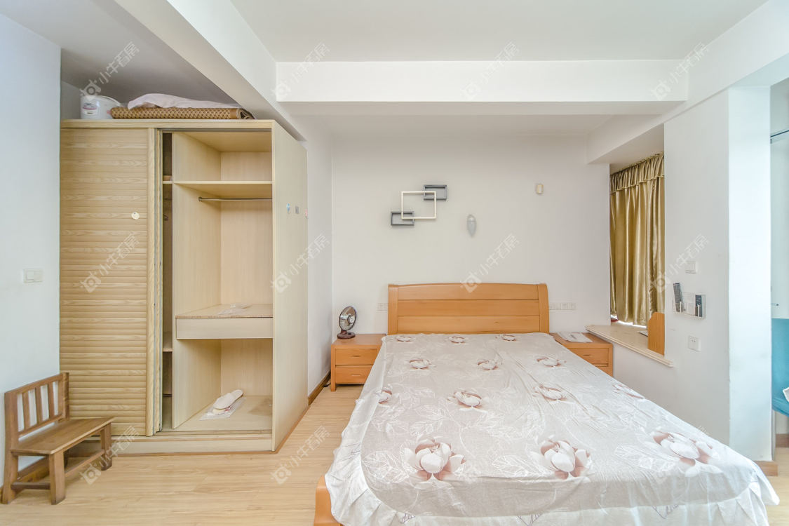 常州怀德名园在租房源室内图_小牛看房