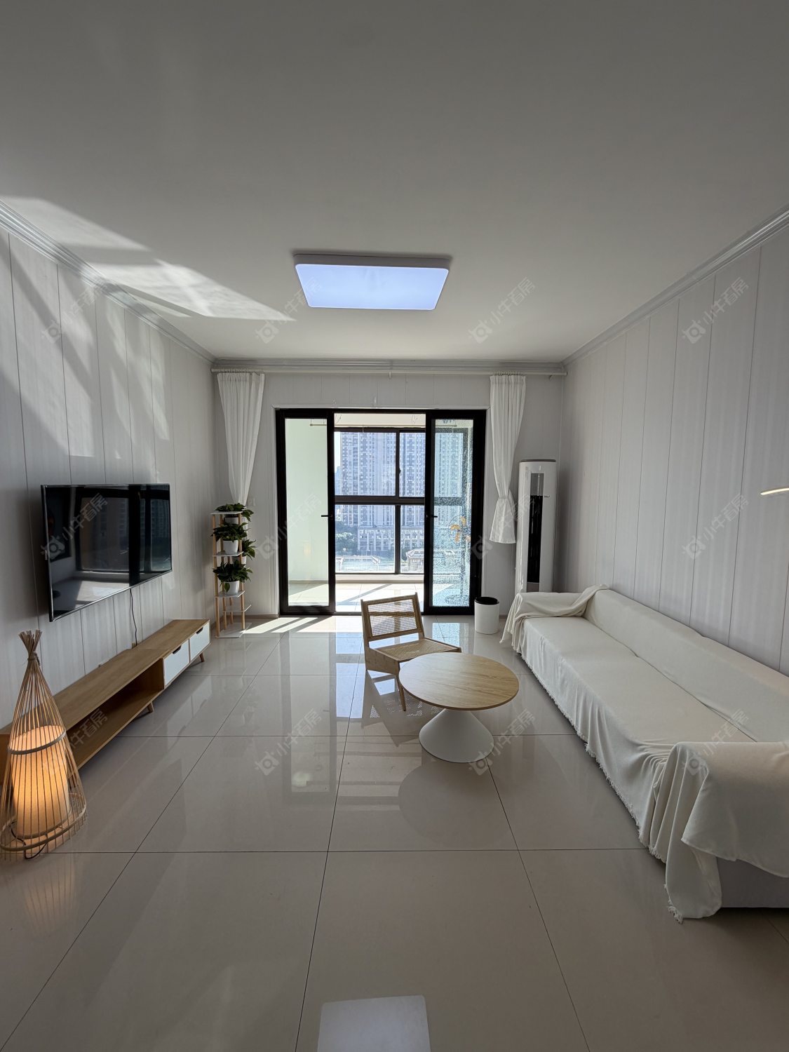 常州新城御景湾在租房源室内图_小牛看房