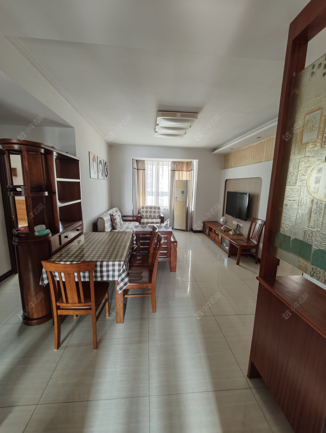 九洲新家园房源室内图 常州九洲新家园在租房源室内图_小牛看房