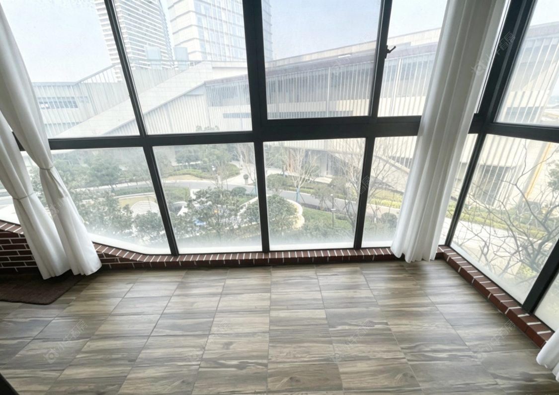常州星河澜月湾在租房源室内图_小牛看房