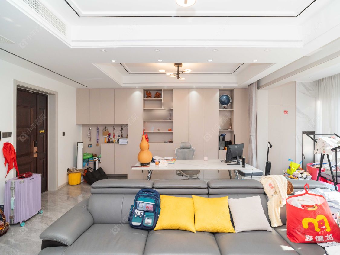 中南红玺台房源 常州中南红玺台在售二手房源_小牛看房