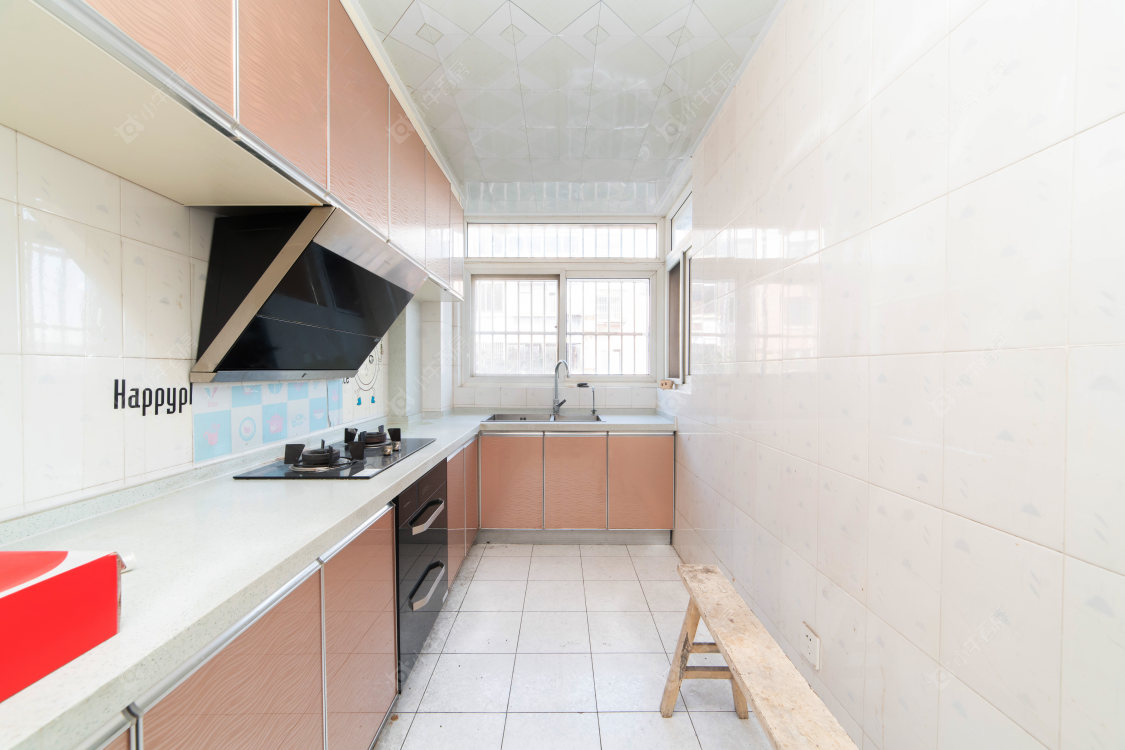 常州金谷花园在售二手房源室内图_小牛看房