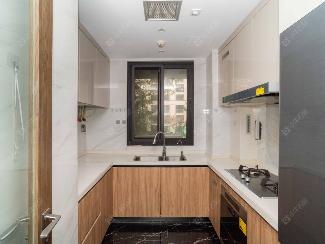 常州龙城金茂府东区在售二手房源室内图_小牛看房