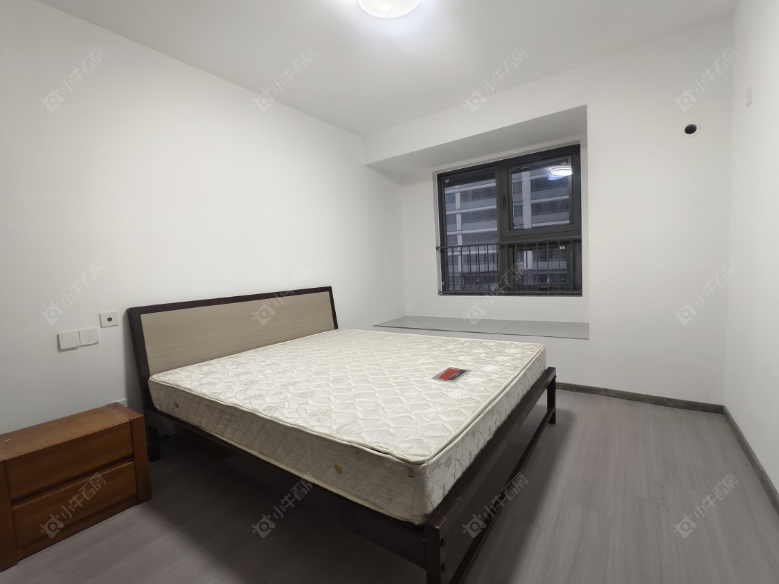 常州菱港锦园在租房源室内图_小牛看房