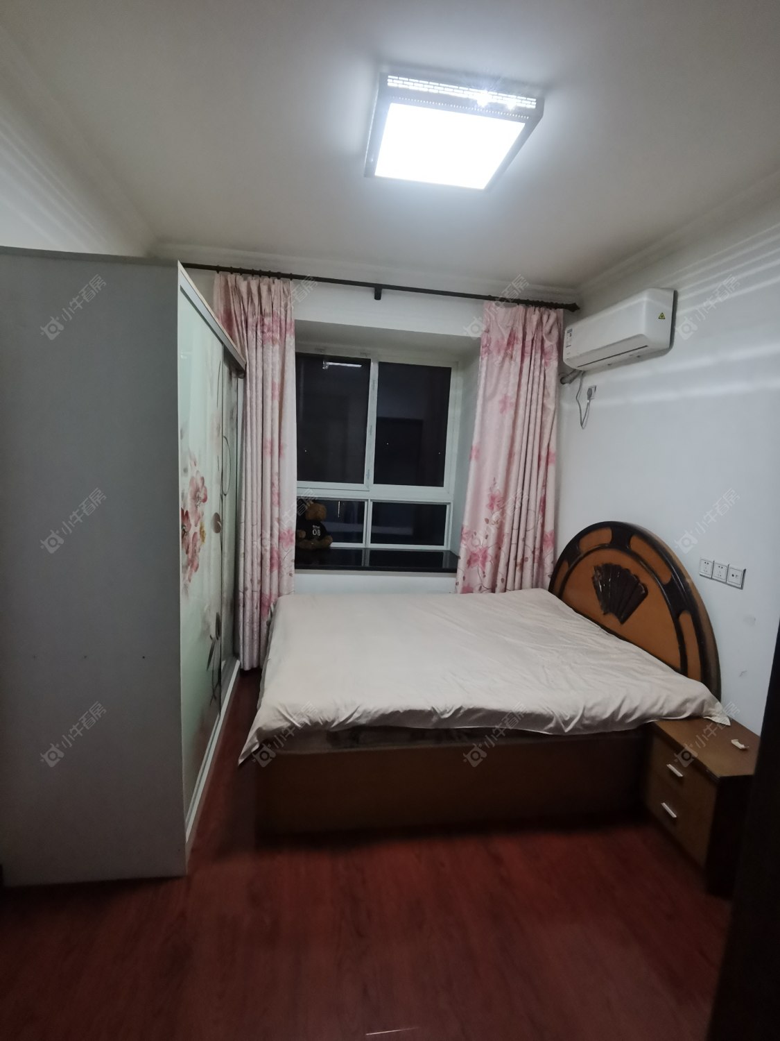 常州御源林城西区在租房源_小牛看房