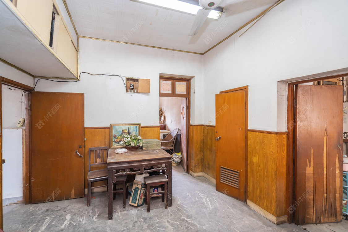 常州县学街在售二手房源室内图_小牛看房