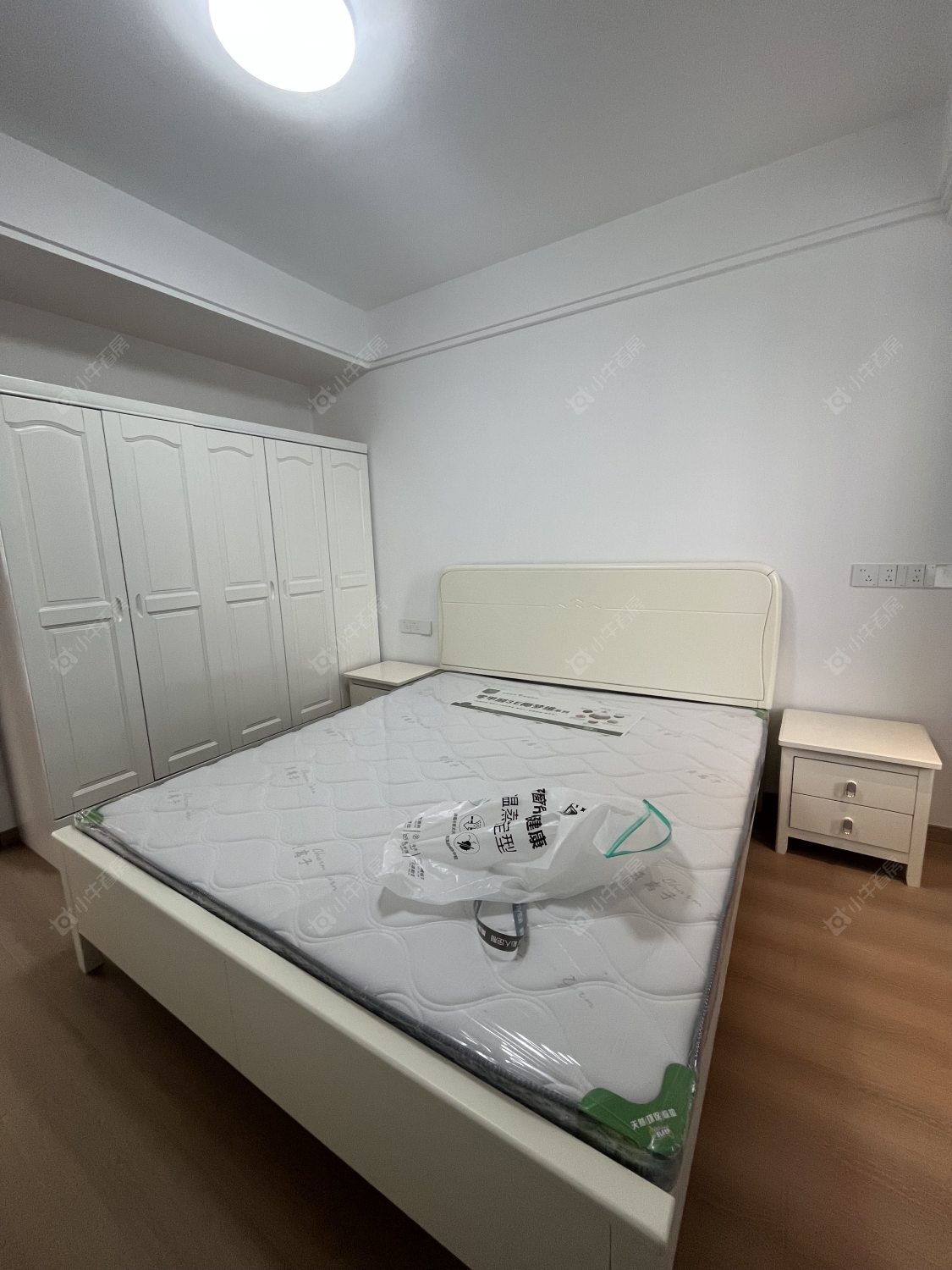 天逸城北区房源室内图 常州天逸城北区在租房源室内图_小牛看房