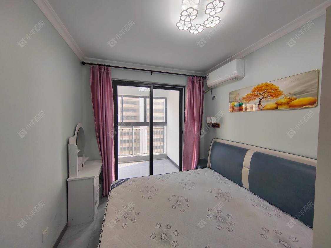 旭辉都会里房源室内图 常州旭辉都会里在租房源室内图_小牛看房