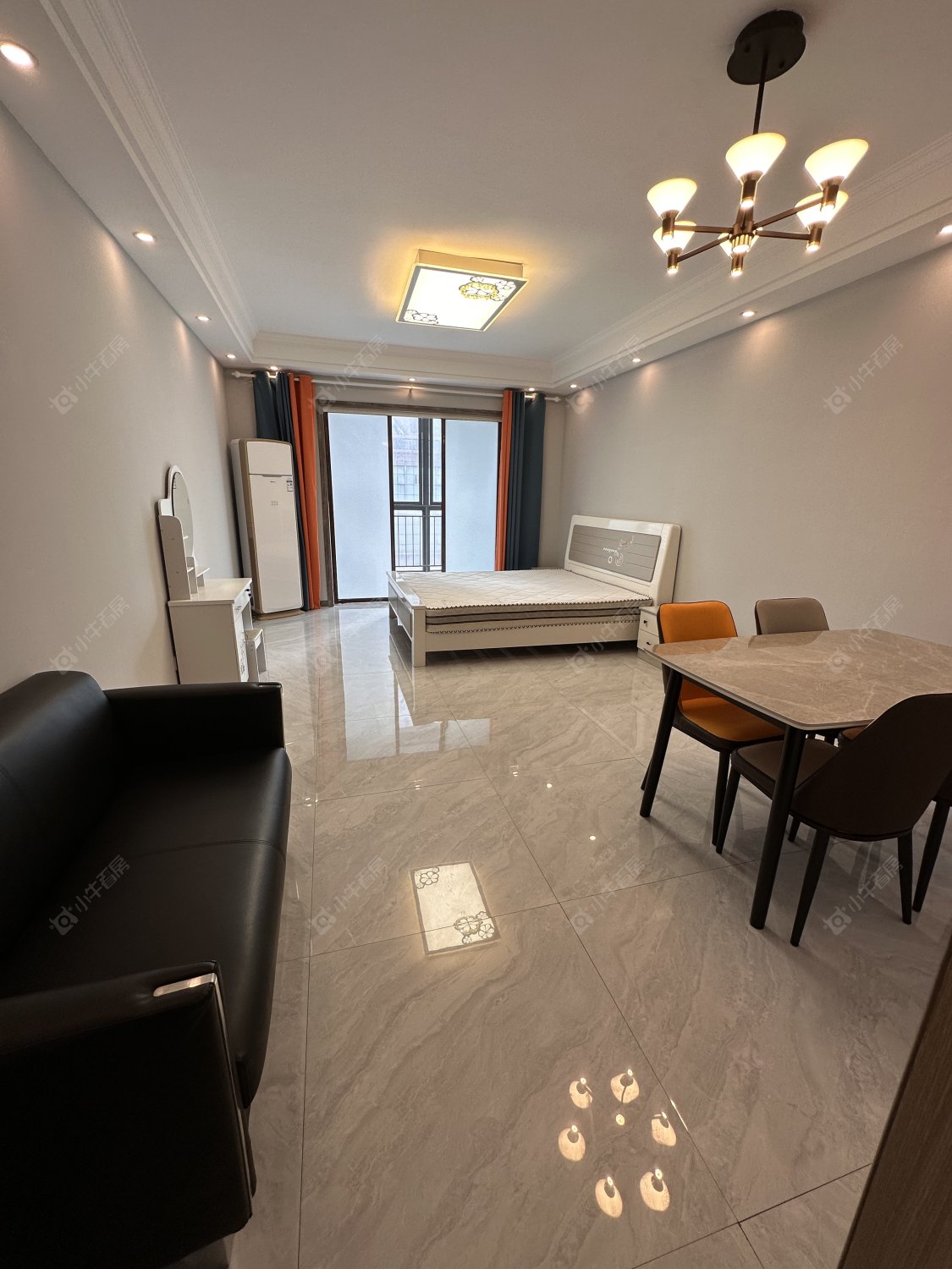 常州新城蓝钻苑东区在租房源_小牛看房