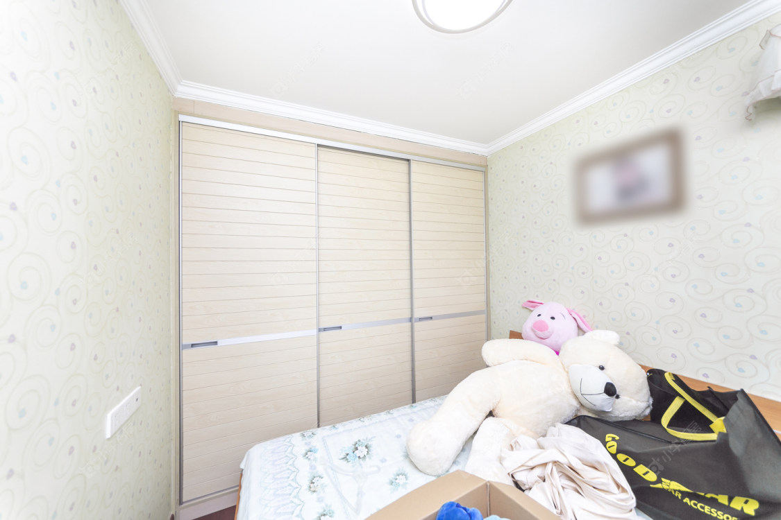 常州上书房在售二手房源室内图_小牛看房